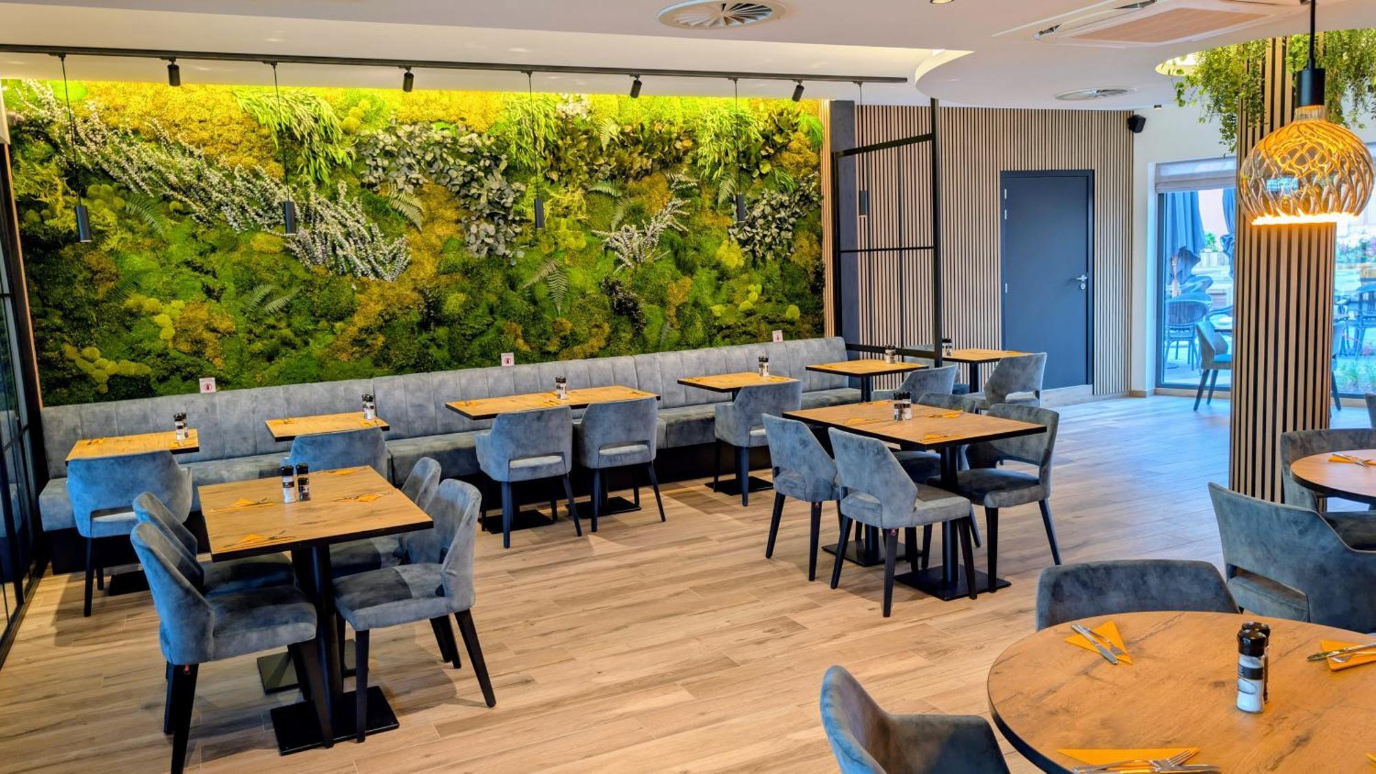 Hotel Orange 3*