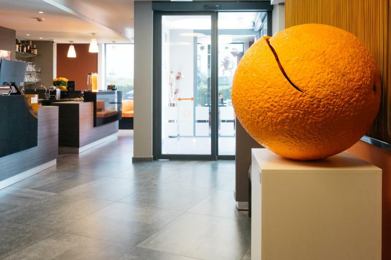 Hotel Orange